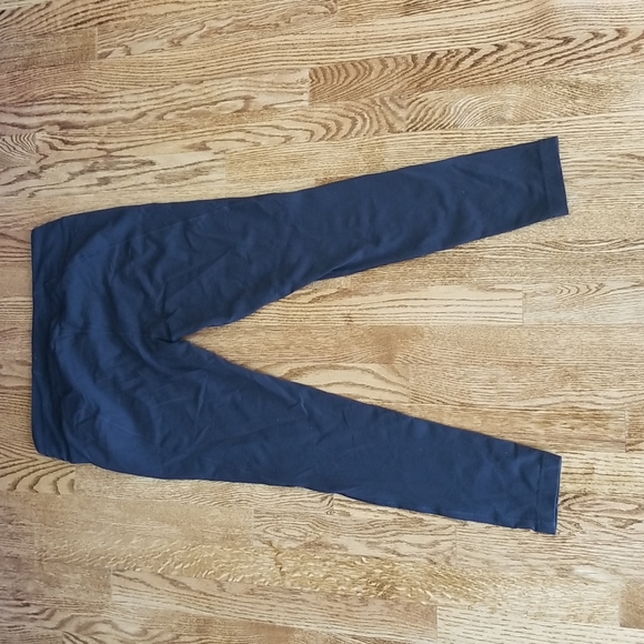 (L) Lucy powermax Athletic Leggings Workout Super Flexible Activewear Gym - Picture 9 of 10